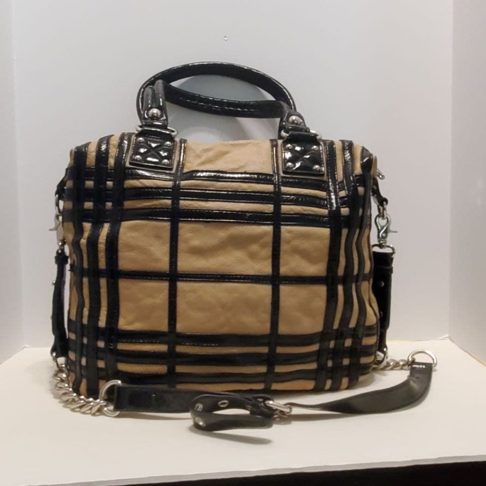 BADGLEY MISCHA American Glamour Boulevardier